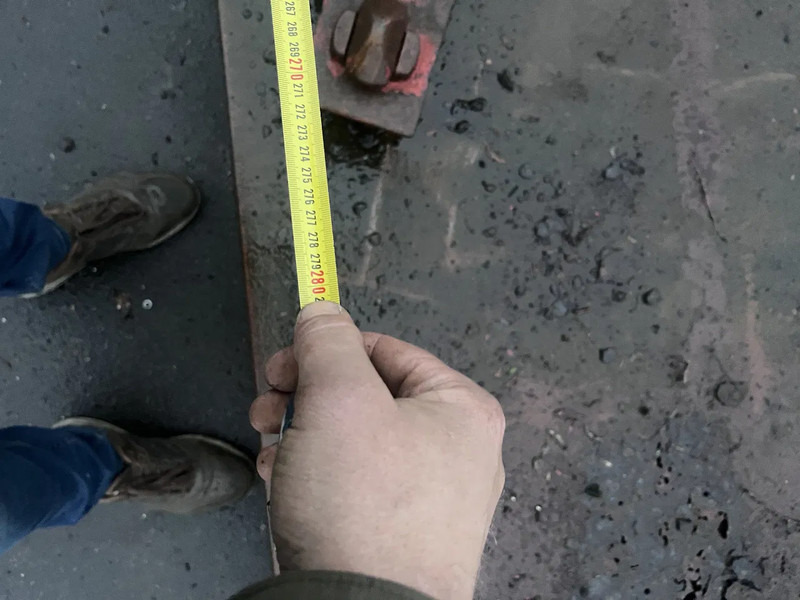 Diversen 20 ft container frame - Conteneur maritime: photos 3 Diversen 20 ft container frame - Conteneur maritime: photos 3