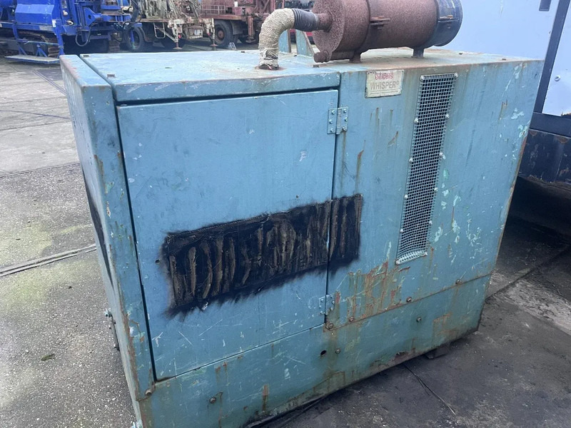 Eekels pompset Deutz 1011 met varisco pomp - Pompe à eau: photos 2 Eekels pompset Deutz 1011 met varisco pomp - Pompe à eau: photos 2