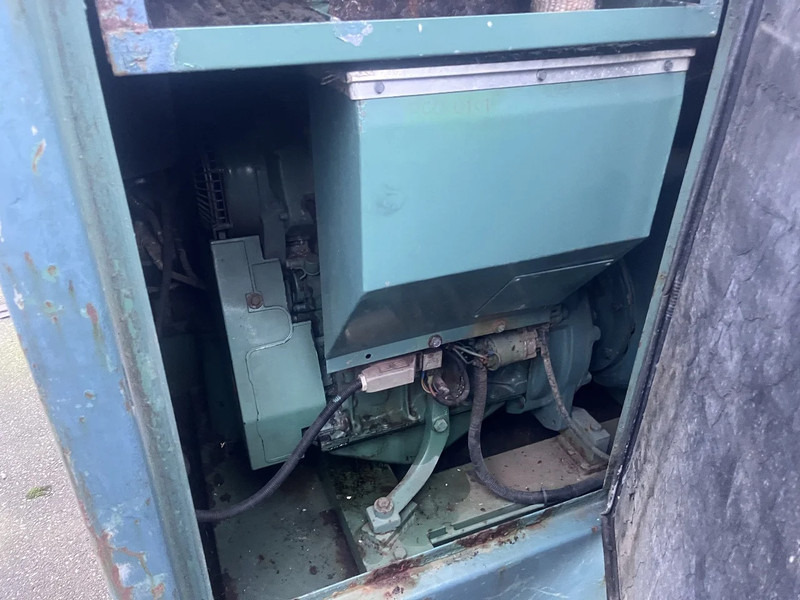 Eekels pompset Deutz 1011 met varisco pomp - Pompe à eau: photos 4 Eekels pompset Deutz 1011 met varisco pomp - Pompe à eau: photos 4