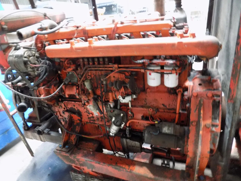 Compresseur d'air Scania compressor 20 bar scania compressor 20 bar met generator: photos 6 Compresseur d'air Scania compressor 20 bar scania compressor 20 bar met generator: photos 6