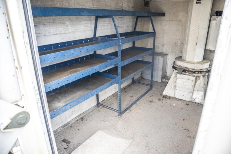 MAN LE 12.180 - COMILEV EN170TPC - Camion avec nacelle: photos 5 MAN LE 12.180 - COMILEV EN170TPC - Camion avec nacelle: photos 5