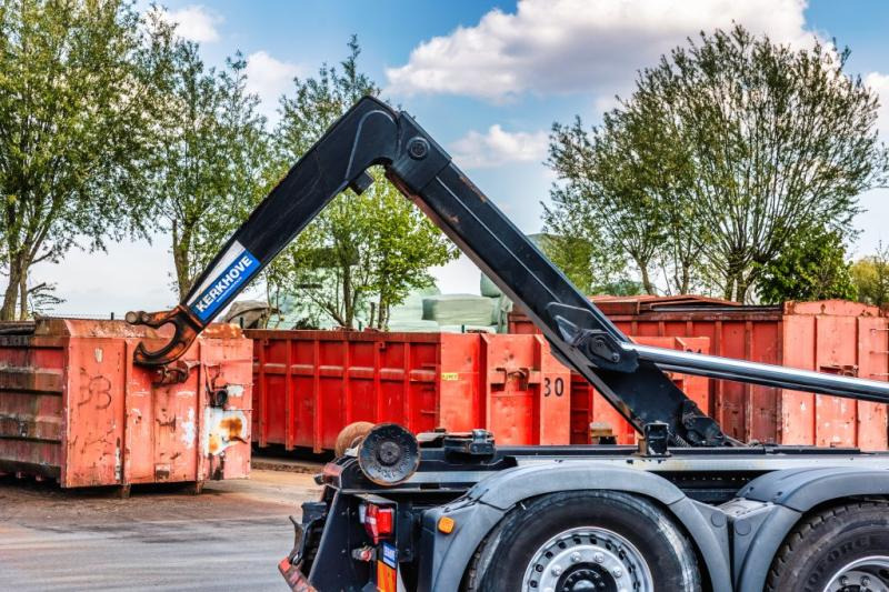 Camion ampliroll MAN TGX 26.510 6x2-4 LL + AJK: photos 9