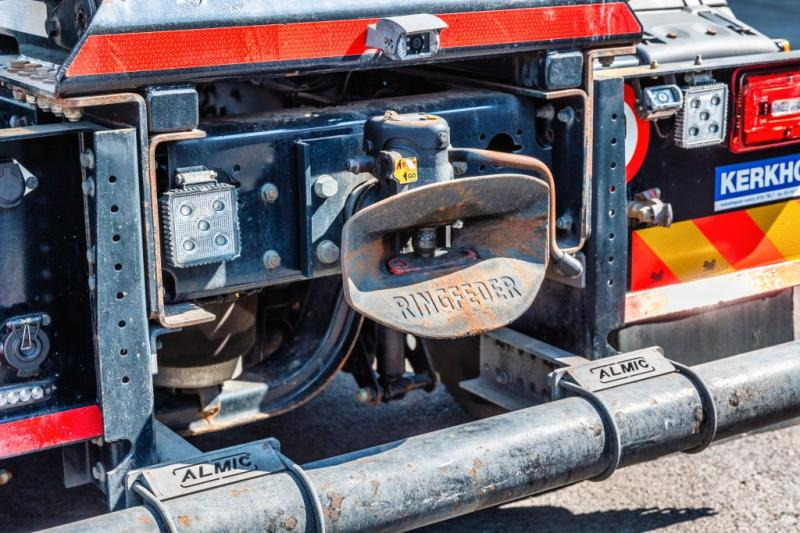 Camion ampliroll MAN TGX 26.510 6x2-4 LL + AJK: photos 8
