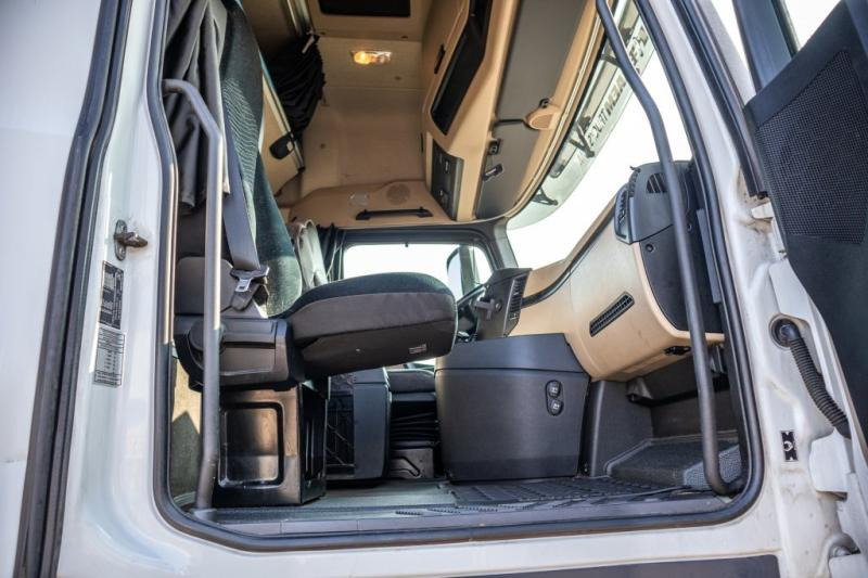 Mercedes ACTROS 2645 L — crédit-bail Mercedes ACTROS 2645 L: photos 5