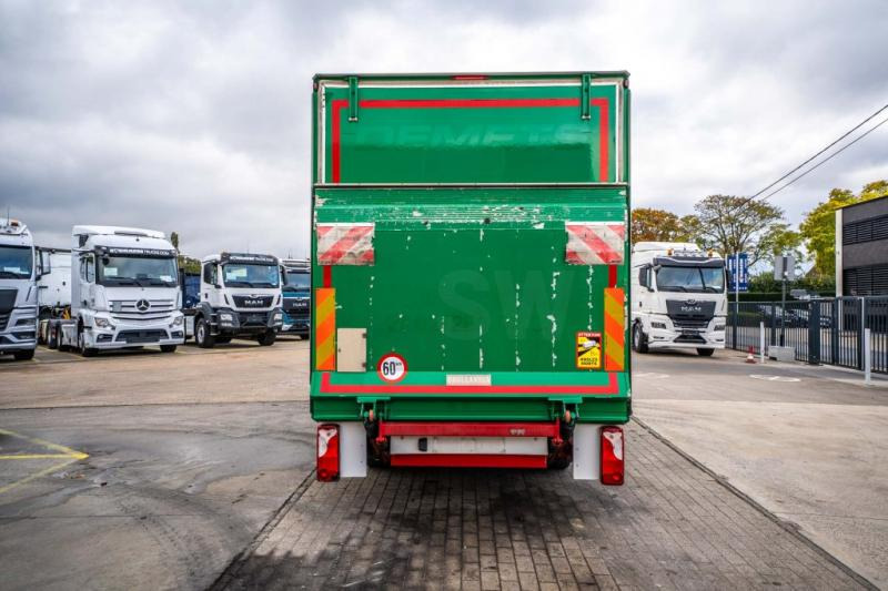 Mercedes SPRINTER 516 CDI - Fourgon utilitaire: photos 5 Mercedes SPRINTER 516 CDI - Fourgon utilitaire: photos 5