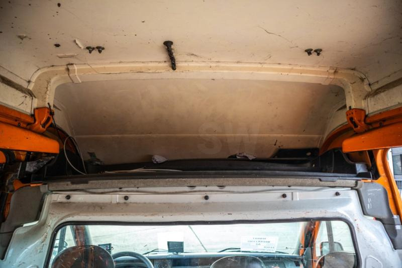 Fourgon utilitaire Renault MASTER 2.5 DCI: photos 10
