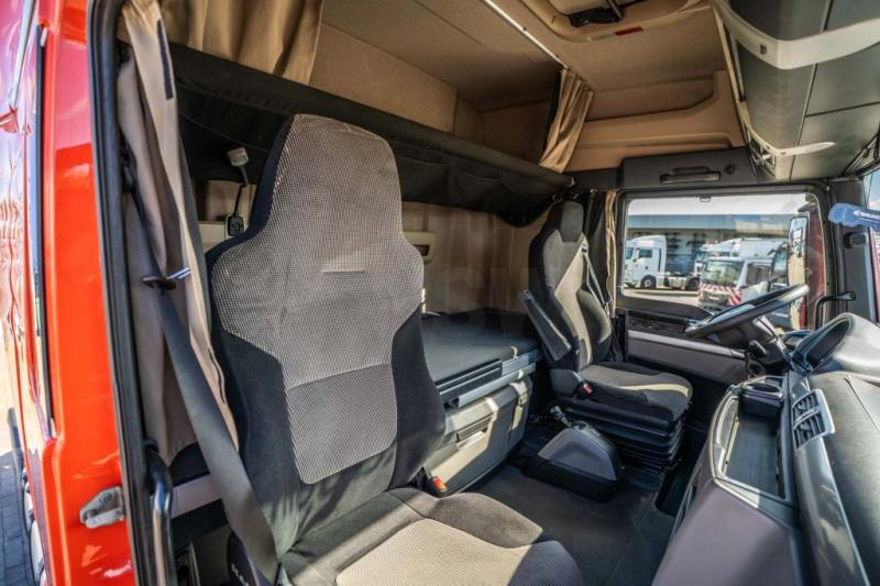 Tracteur routier MAN TGX 18.470 XLX BLS+KIPHYDR.: photos 10 Tracteur routier MAN TGX 18.470 XLX BLS+KIPHYDR.: photos 10