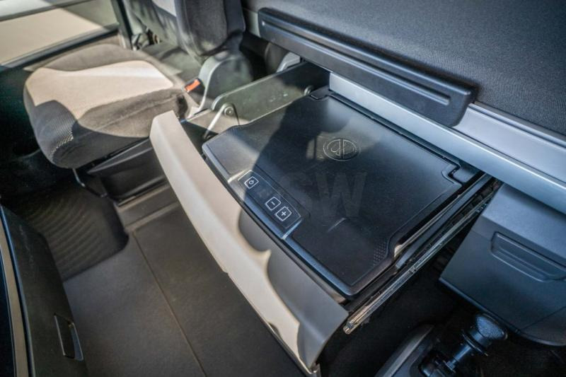 Tracteur routier MAN TGX 18.470 XLX BLS+KIPHYDR.: photos 8 Tracteur routier MAN TGX 18.470 XLX BLS+KIPHYDR.: photos 8