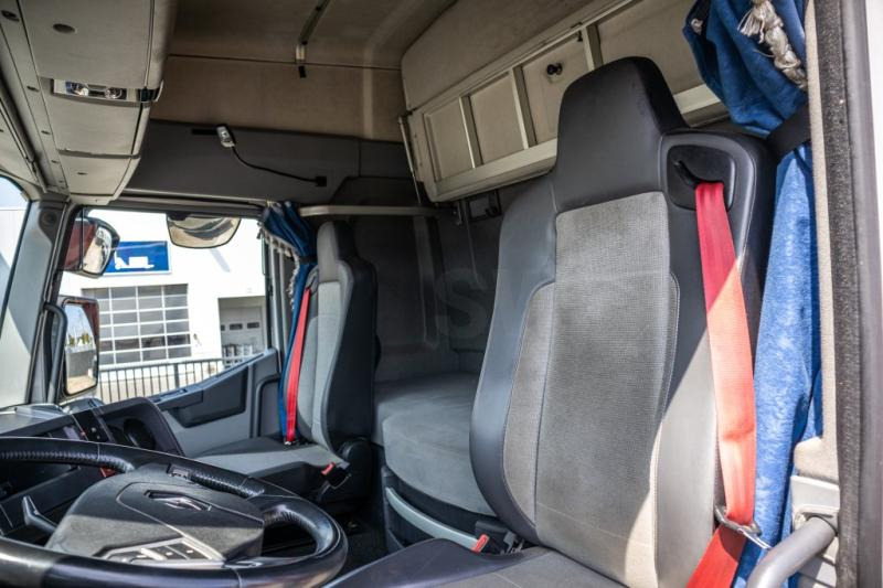 Tracteur routier Renault T440: photos 6