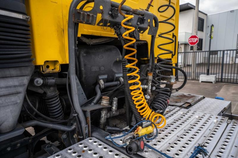 Volvo FH 400+E5+KIPHYDR. - Tracteur routier: photos 5 Volvo FH 400+E5+KIPHYDR. - Tracteur routier: photos 5