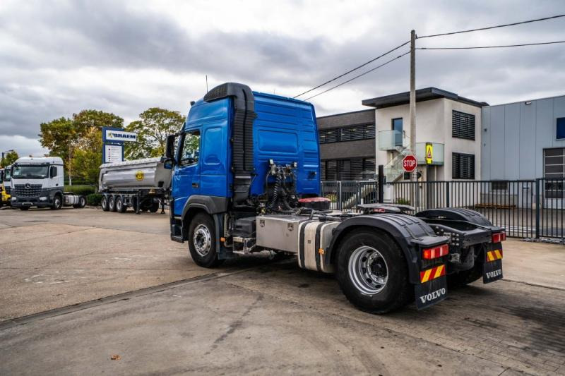 Volvo FM 420 + KIPHYDR. - Tracteur routier: photos 5 Volvo FM 420 + KIPHYDR. - Tracteur routier: photos 5