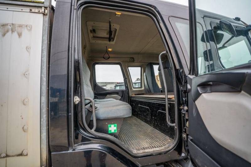 Volvo FL 240- 7p. + PALIFT — crédit-bail Volvo FL 240- 7p. + PALIFT: photos 9 Volvo FL 240- 7p. + PALIFT — crédit-bail Volvo FL 240- 7p. + PALIFT: photos 9