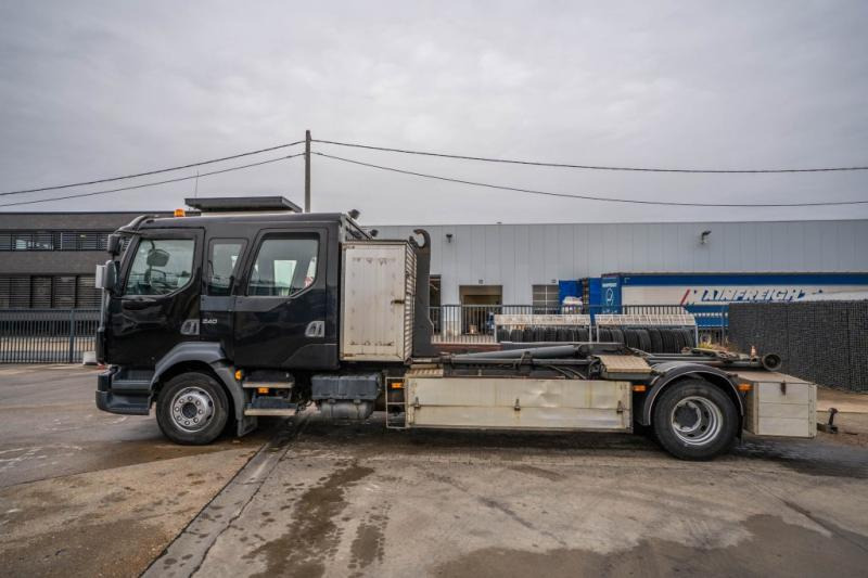 Volvo FL 240- 7p. + PALIFT — crédit-bail Volvo FL 240- 7p. + PALIFT: photos 7 Volvo FL 240- 7p. + PALIFT — crédit-bail Volvo FL 240- 7p. + PALIFT: photos 7