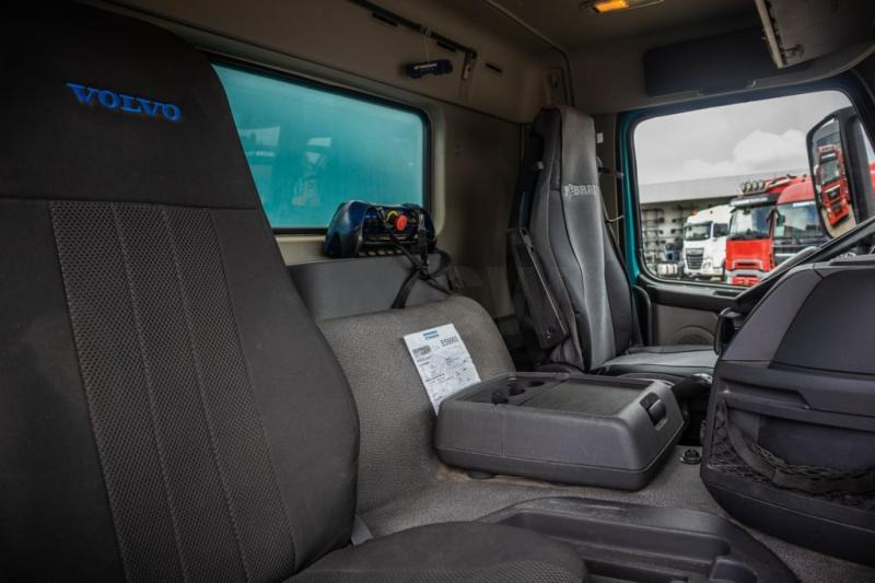 Volvo FM 460 - 126 453 KM - PM 22024 SP — crédit-bail Volvo FM 460 - 126 453 KM - PM 22024 SP: photos 9