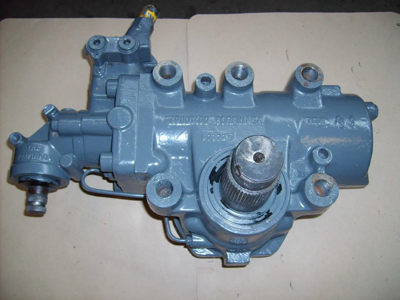 Ginaf Ruil stuurhuizen GINAF / DAF - Boîtier de direction: photos 2 Ginaf Ruil stuurhuizen GINAF / DAF - Boîtier de direction: photos 2