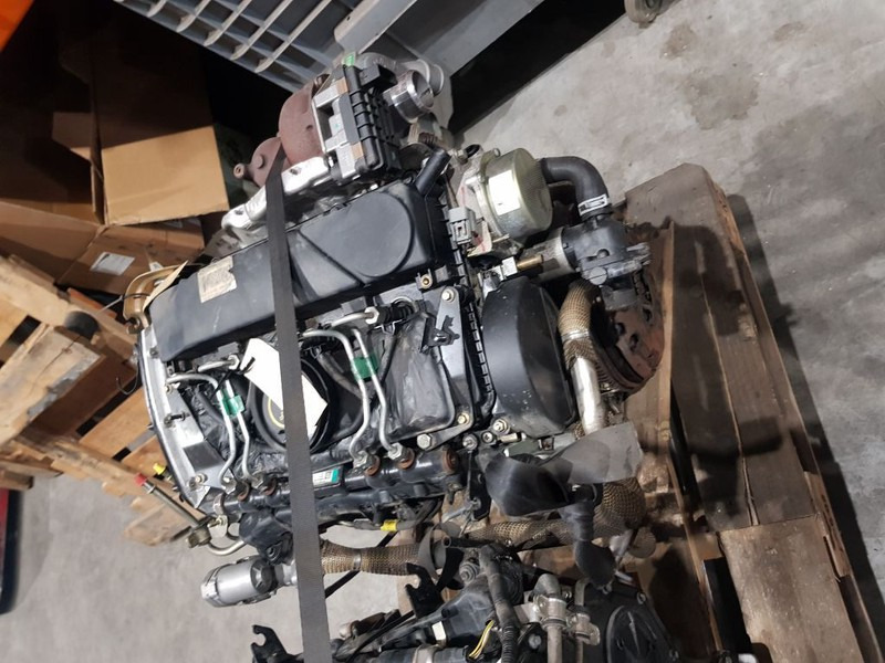 Jaguar Duratorq X400 155ps 2.2 D - Moteur pour Voiture: photos 2 Jaguar Duratorq X400 155ps 2.2 D - Moteur pour Voiture: photos 2