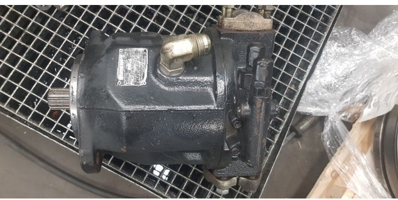 Kalmar A10V O 71 - Hydraulique: photos 1 Kalmar A10V O 71 - Hydraulique: photos 1