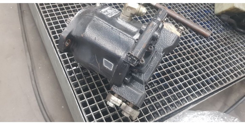 Kalmar A10V O 71 - Hydraulique: photos 3 Kalmar A10V O 71 - Hydraulique: photos 3