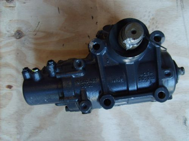 Mercedes-Benz LS8 A6464602000/70 / 646460200/6464600400/646460040080 - Boîtier de direction pour Camion: photos 1 Mercedes-Benz LS8 A6464602000/70 / 646460200/6464600400/646460040080 - Boîtier de direction pour Camion: photos 1