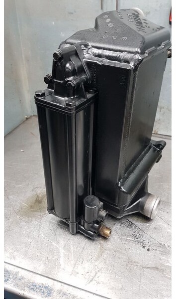 ZF Warmtewisselaar ZF 0501214018 - Boîte de vitesse pour Camion: photos 1 ZF Warmtewisselaar ZF 0501214018 - Boîte de vitesse pour Camion: photos 1