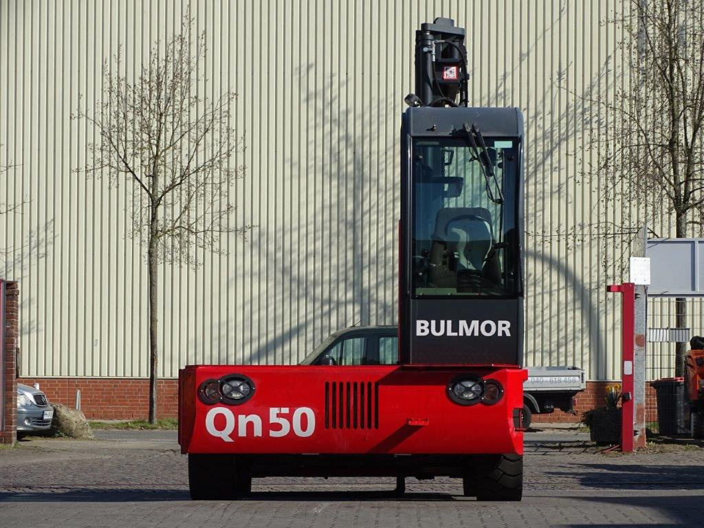 Bulmor DQn50/14/63T - TRIPLEX - Chariot latéral: photos 1 Bulmor DQn50/14/63T - TRIPLEX - Chariot latéral: photos 1