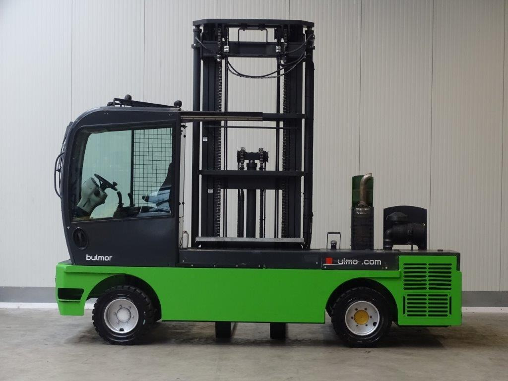 Bulmor DQn50/16/81T - TRIPLEX - Chariot latéral: photos 5 Bulmor DQn50/16/81T - TRIPLEX - Chariot latéral: photos 5