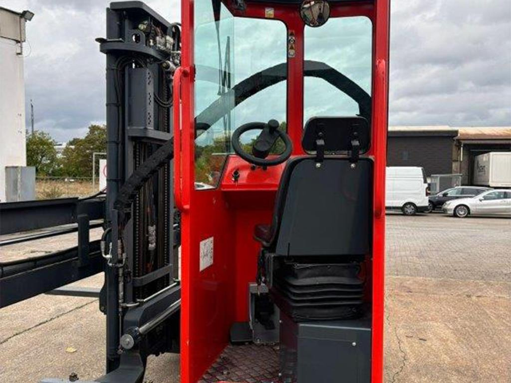 Combilift C3000 STE - TRIPLEX - Chariot multidirectionnel: photos 5 Combilift C3000 STE - TRIPLEX - Chariot multidirectionnel: photos 5
