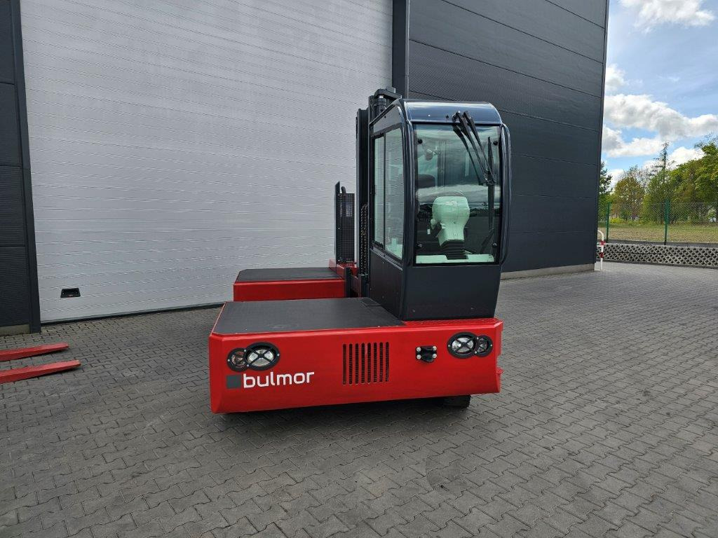 Jumbo JGQN 50 - TRIPLEX - GAS - Chariot latéral: photos 4 Jumbo JGQN 50 - TRIPLEX - GAS - Chariot latéral: photos 4