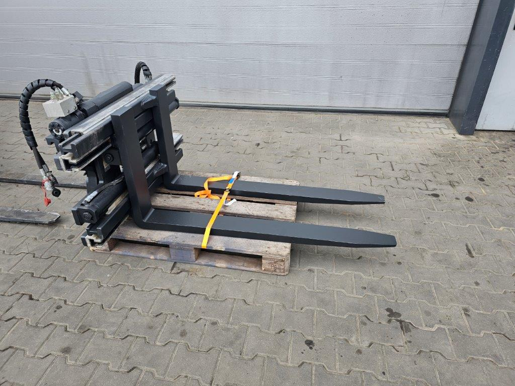 Meyer 5-0105K-EU - Drehbare 360 - Fourches: photos 3 Meyer 5-0105K-EU - Drehbare 360 - Fourches: photos 3