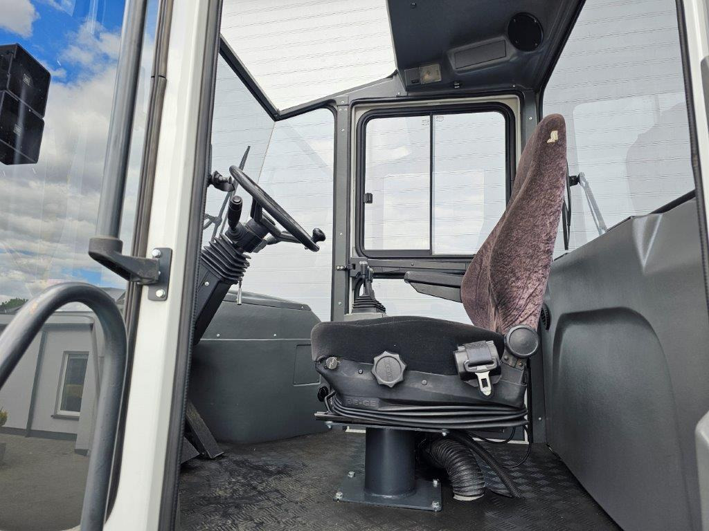 Chariot porte-conteneur SMV SL20-1200A: photos 6