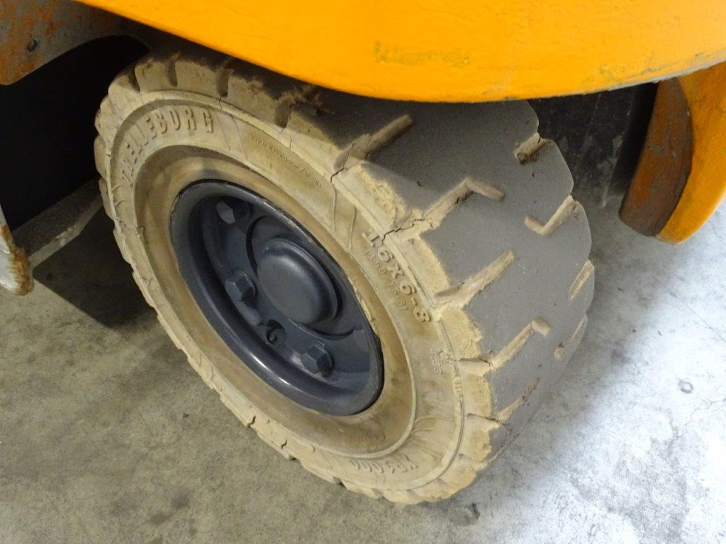 Chariot élévateur électrique Still RX20-20P - TRIPLEX: photos 8 Chariot élévateur électrique Still RX20-20P - TRIPLEX: photos 8