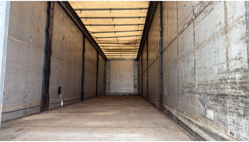 Fliegl SDS350 (BPW AXLES / DISK BRAKES) — crédit-bail Fliegl SDS350 (BPW AXLES / DISK BRAKES): photos 16