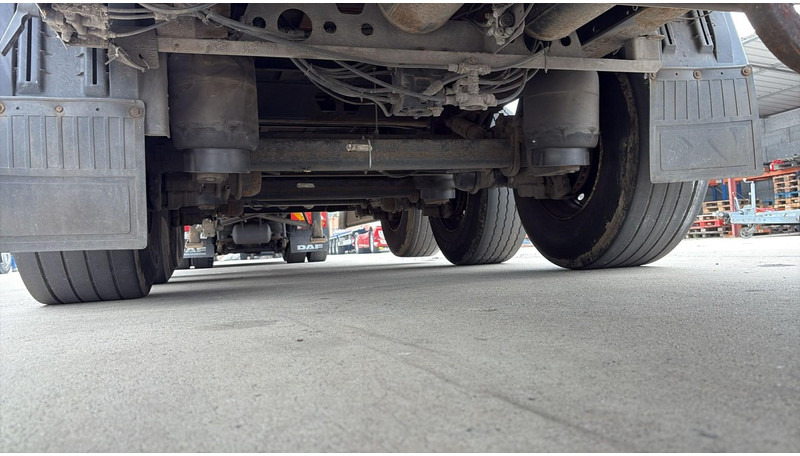 Fliegl SDS350 (BPW AXLES / DISK BRAKES) — crédit-bail Fliegl SDS350 (BPW AXLES / DISK BRAKES): photos 19