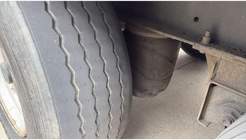 Fliegl SDS350 (BPW AXLES / DISK BRAKES) — crédit-bail Fliegl SDS350 (BPW AXLES / DISK BRAKES): photos 12