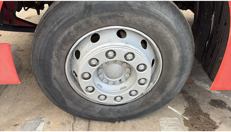 MAN TGA 18.410 (POMPE MANUELLE / MANUAL PUMP / BOITE MANUELLE / MANUAL GEARBOX) — crédit-bail MAN TGA 18.410 (POMPE MANUELLE / MANUAL PUMP / BOITE MANUELLE / MANUAL GEARBOX): photos 10