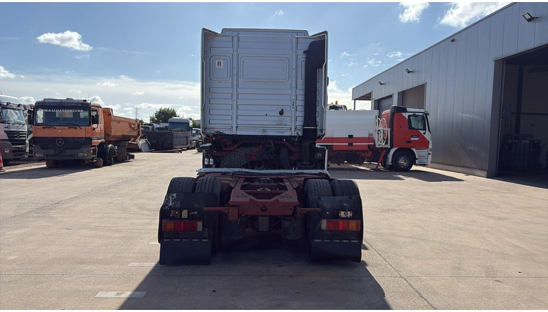 Tracteur routier Renault Magnum 430 (POMPE MANUELLE / MANUAL PUMP / BOITE MANUELLE): photos 7