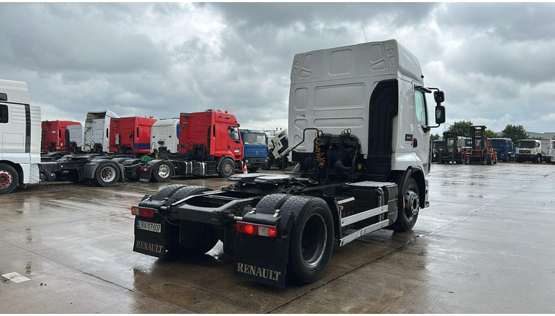 Renault Premium 450 (BOITE MANUELLE / MANUAL GEARBOX) - Tracteur routier: photos 5 Renault Premium 450 (BOITE MANUELLE / MANUAL GEARBOX) - Tracteur routier: photos 5