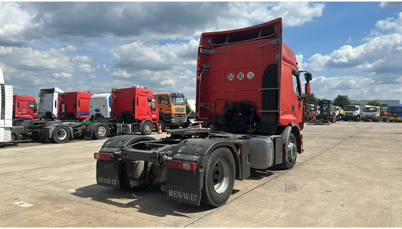 Renault Premium 450 DXI (BOITE MANUELLE / MANUAL GEARBOX) - Tracteur routier: photos 3 Renault Premium 450 DXI (BOITE MANUELLE / MANUAL GEARBOX) - Tracteur routier: photos 3