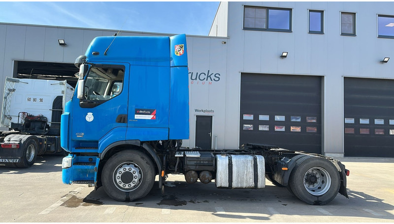 Tracteur routier Renault Premium 450 DXI (BOITE MANUELLE / MANUAL GEARBOX): photos 8
