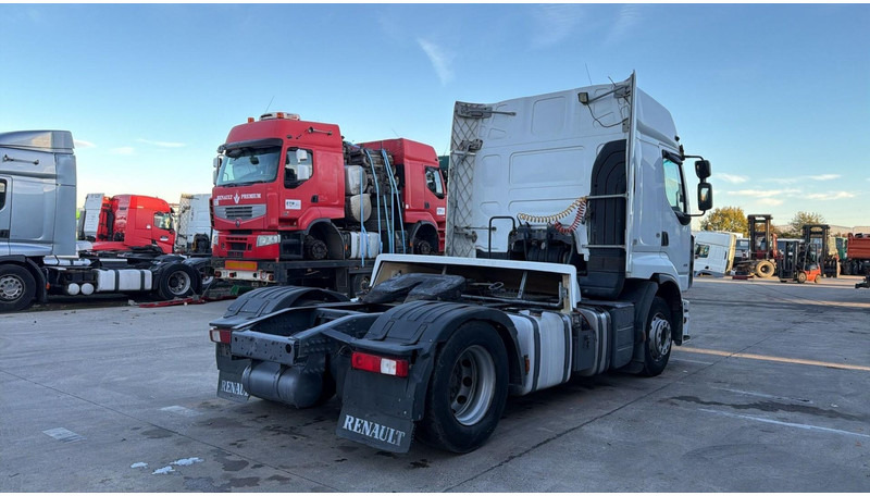 Renault Premium 460 DXI (GOOD CONDITION / BONNE ETAT) - Tracteur routier: photos 5 Renault Premium 460 DXI (GOOD CONDITION / BONNE ETAT) - Tracteur routier: photos 5
