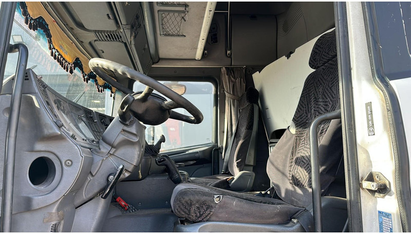 Tracteur routier Scania 124-420 Topline (MANUAL GEARBOX / BOITE MANUELLE): photos 20