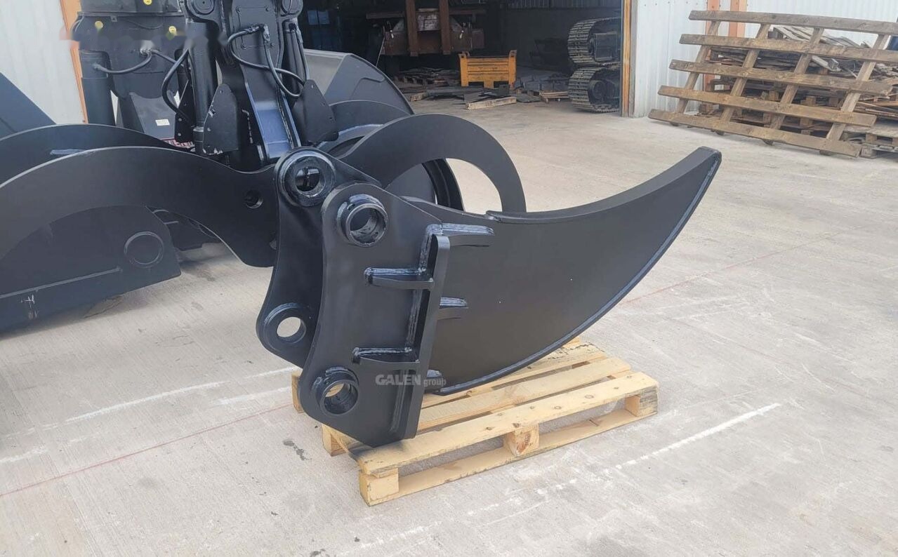 Caterpillar 336 Marble Ripper - Ripper: photos 3 Caterpillar 336 Marble Ripper - Ripper: photos 3