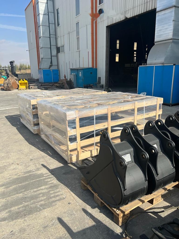 GALEN Demolition Shear - Cisaille de démolition pour Pelle de démolition: photos 4 GALEN Demolition Shear - Cisaille de démolition pour Pelle de démolition: photos 4