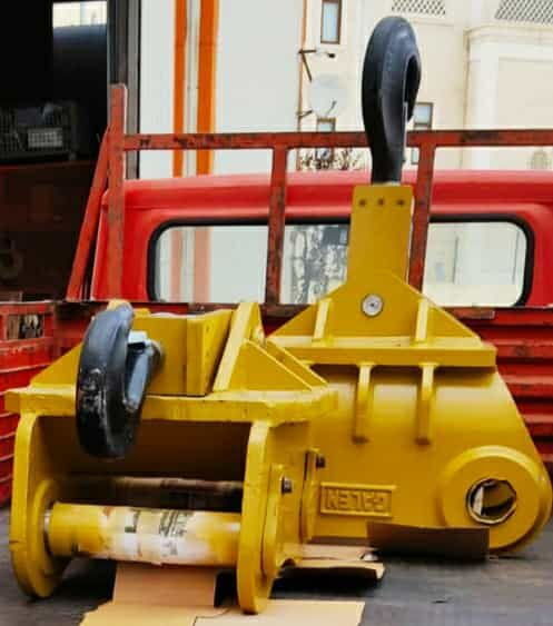 Galen CRANE LIFTING HOOK - Contrepoids pour Grue mobile: photos 3 Galen CRANE LIFTING HOOK - Contrepoids pour Grue mobile: photos 3