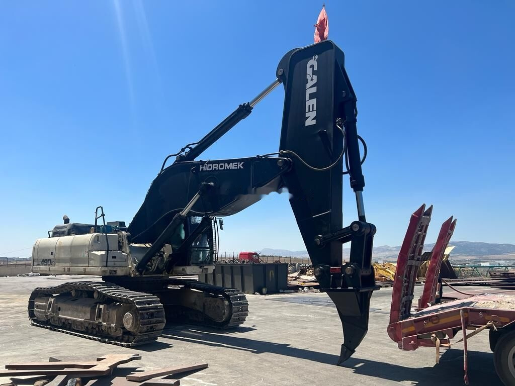 Galen Eagle Beak Boom-Arm - Ripper: photos 2 Galen Eagle Beak Boom-Arm - Ripper: photos 2