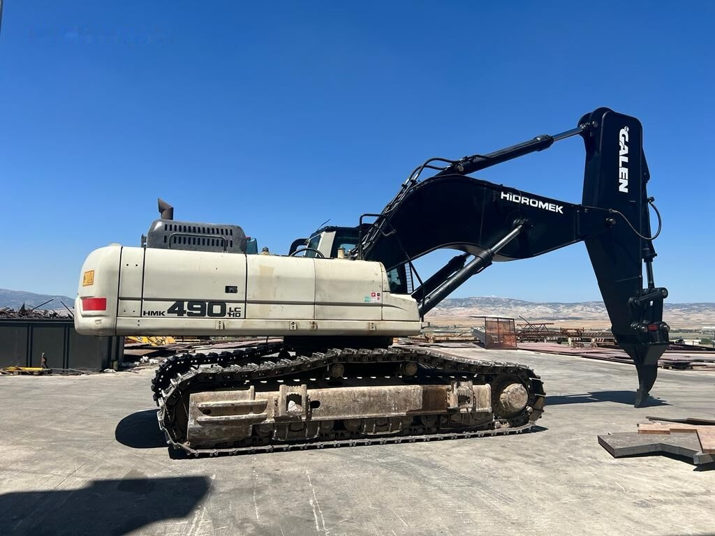 Galen Eagle Beak Boom-Arm - Ripper: photos 3 Galen Eagle Beak Boom-Arm - Ripper: photos 3