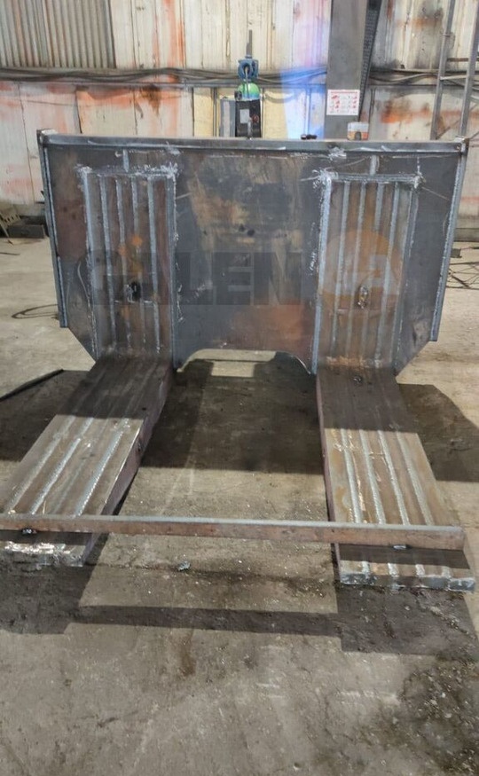 Galen Marble Fork - Fourches: photos 4 Galen Marble Fork - Fourches: photos 4