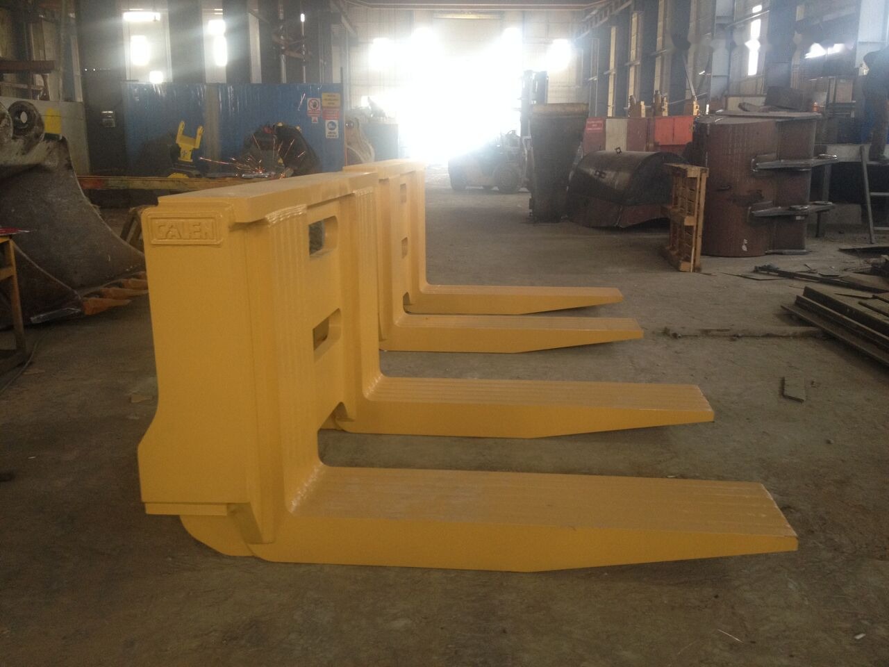 Galen Marble Fork - Fourches: photos 3 Galen Marble Fork - Fourches: photos 3