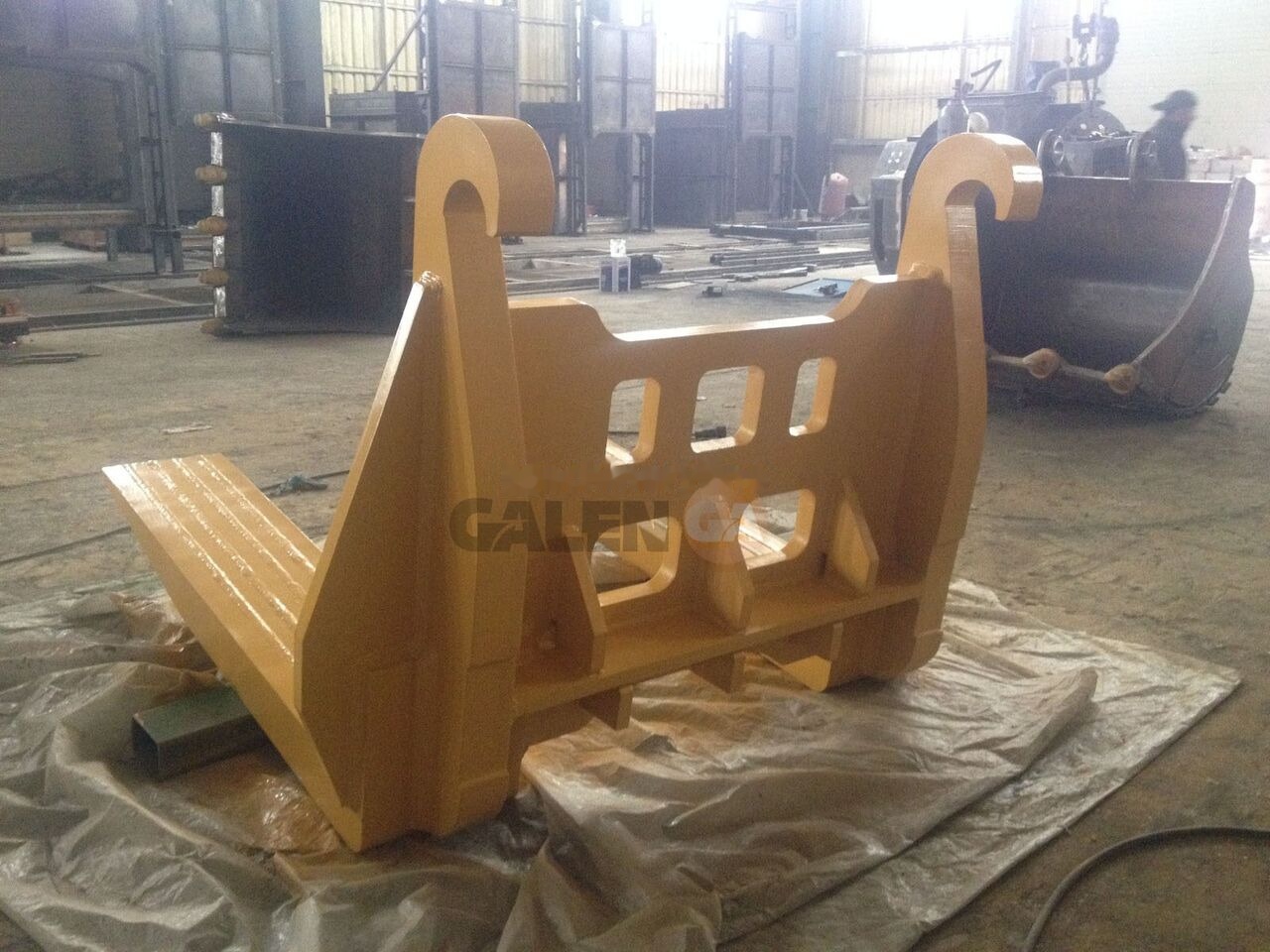 Galen Marble Fork - Fourches: photos 2 Galen Marble Fork - Fourches: photos 2