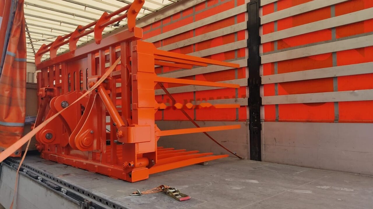 Galen New - Fourches pour Machine agricole: photos 1 Galen New - Fourches pour Machine agricole: photos 1